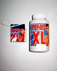 sex shop Łódź PENIS XL